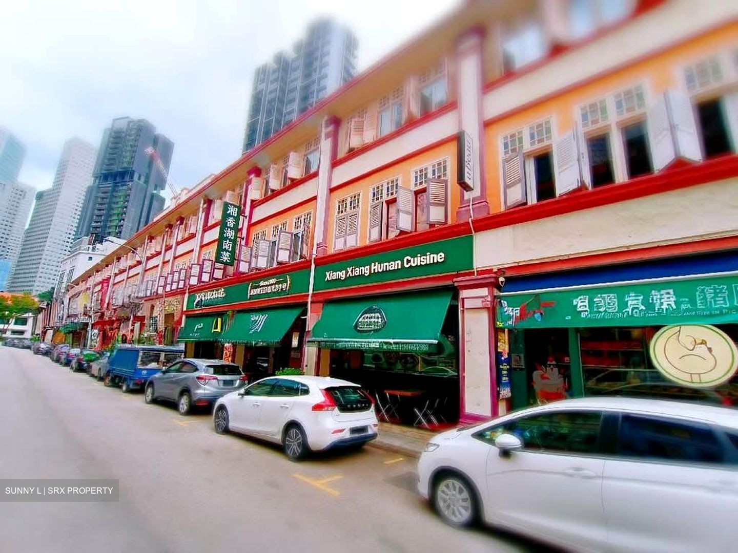 North Bridge Road (D7), Retail #574168371